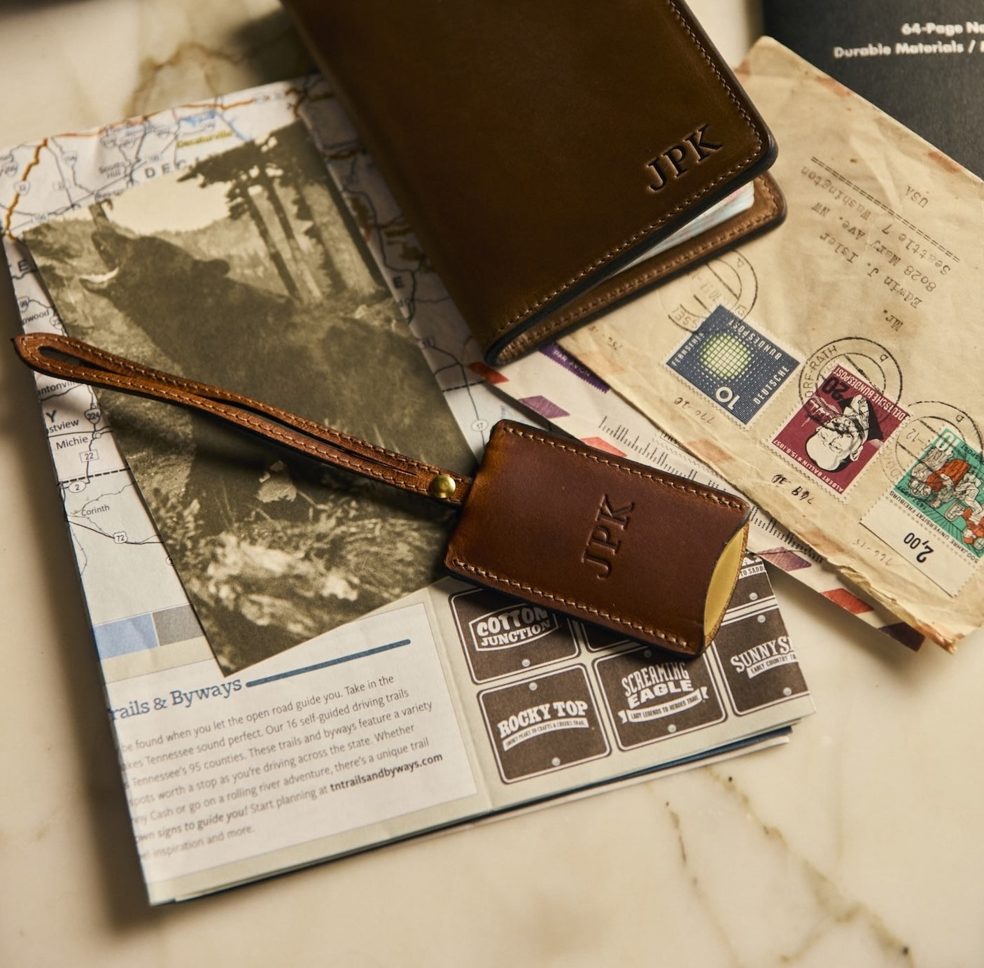 Luggage Tags