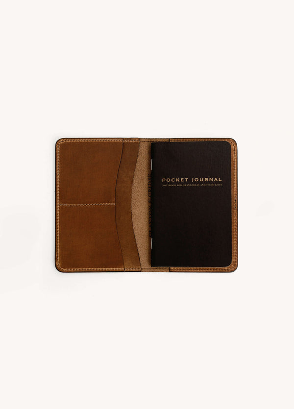 Pocket Journal