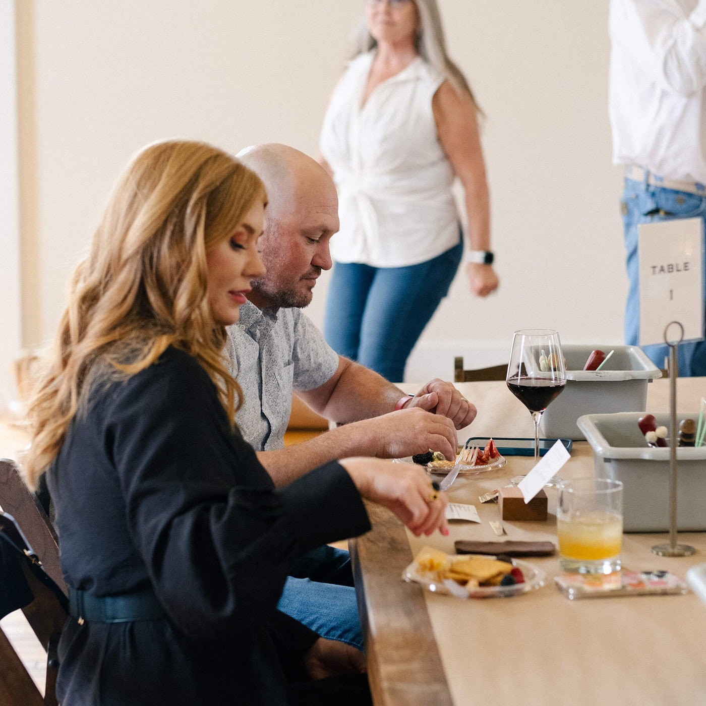 Valentine’s Day Belt Making Workshop