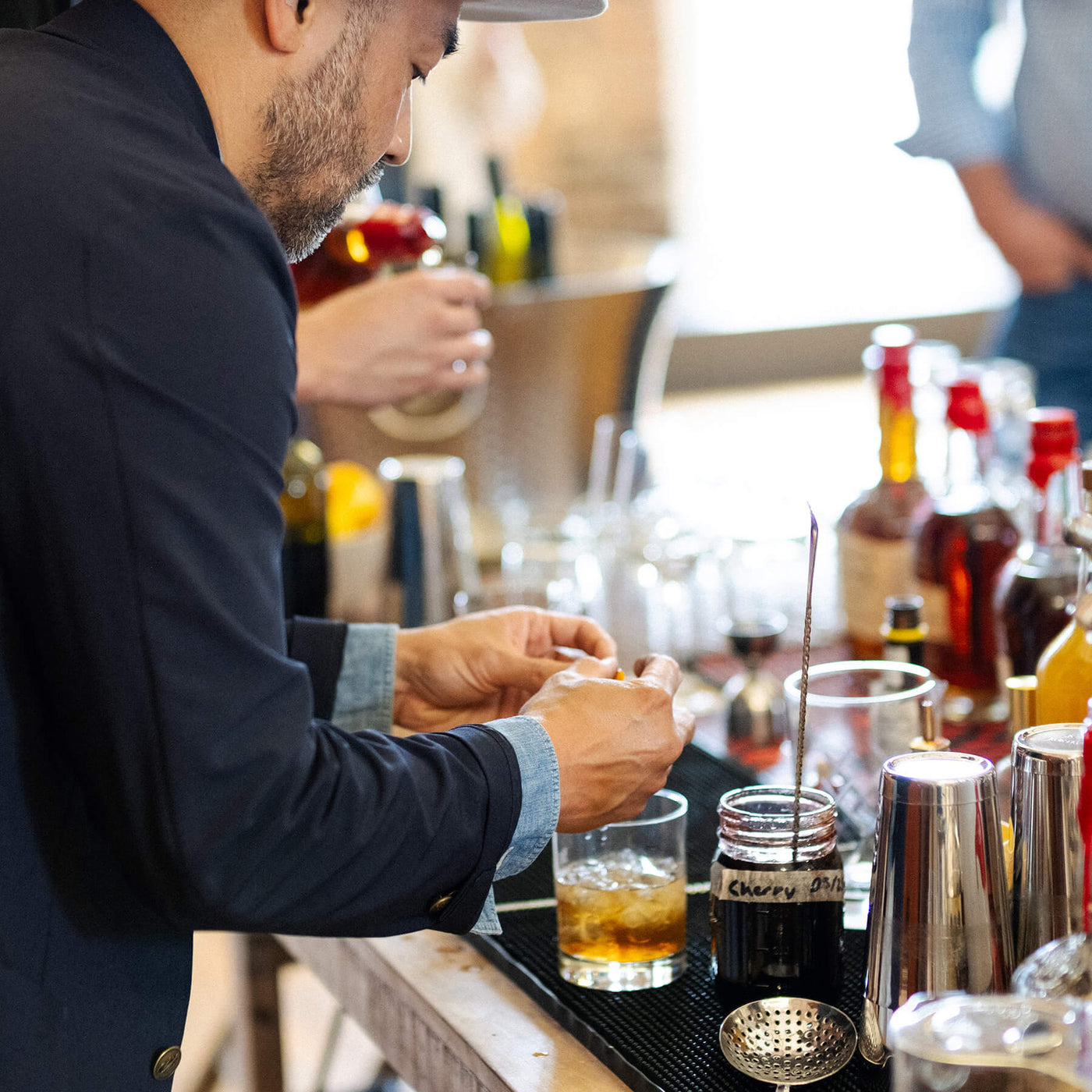 Valentine’s Day Belt Making Workshop