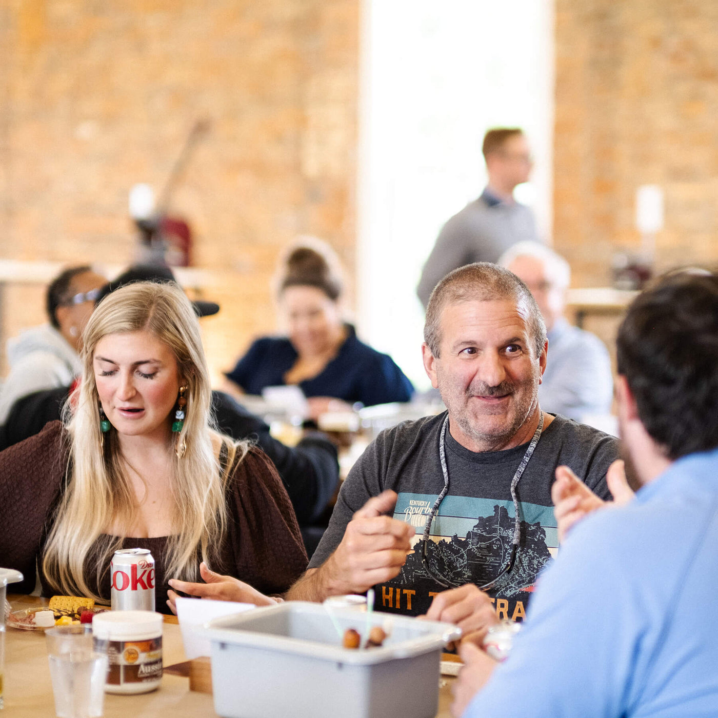 Valentine’s Day Belt Making Workshop