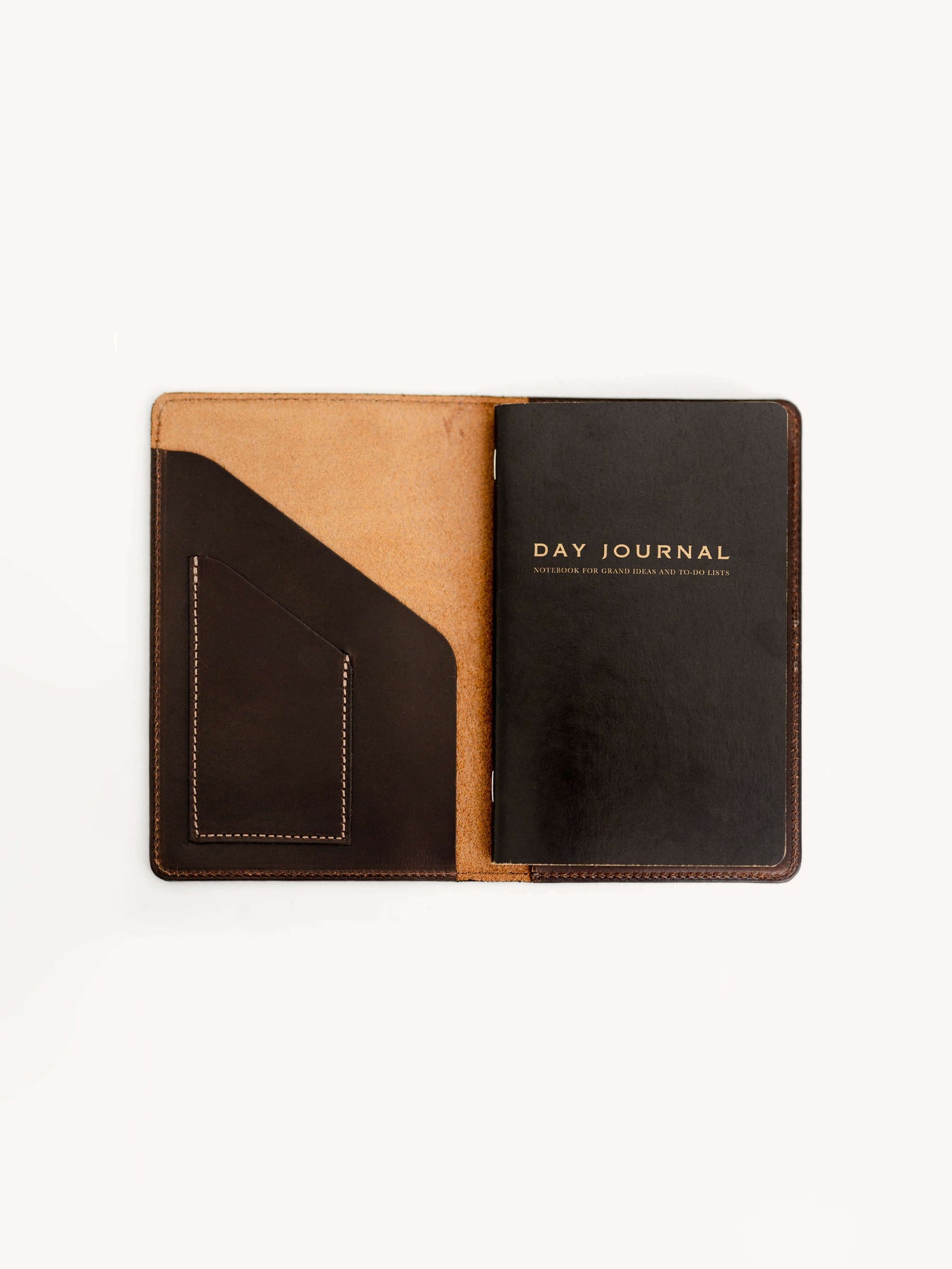 Day Journal