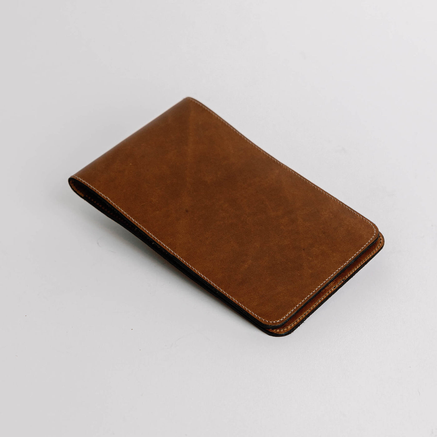 Yardage Book Cover