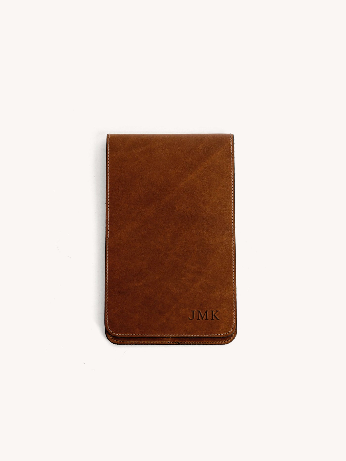 Yardage Book Cover