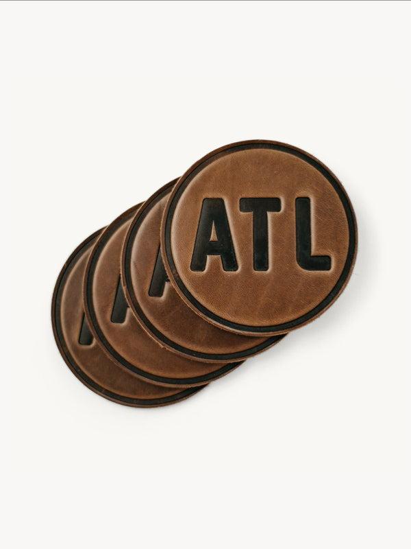 Atlanta Georgia Coasters (ATL)