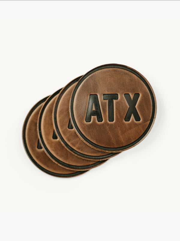 Austin Texas Coasters (ATX)