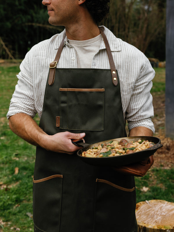 The Everyday Apron