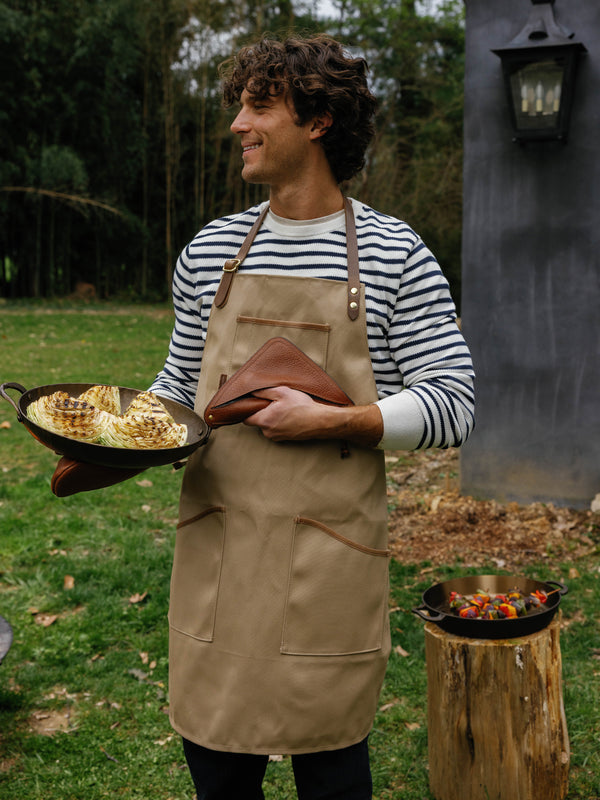 The Everyday Apron