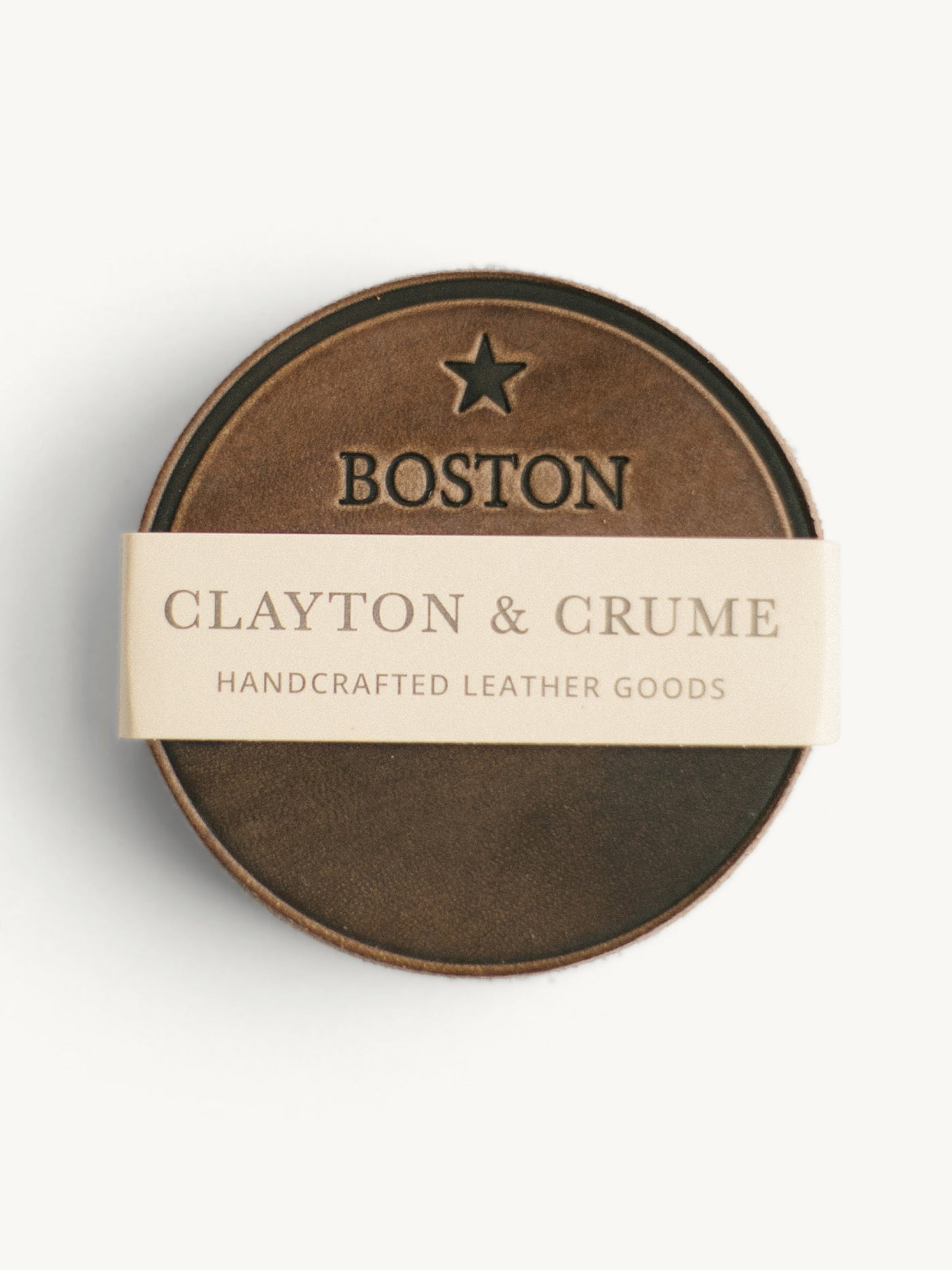 Boston Skyline Coasters
