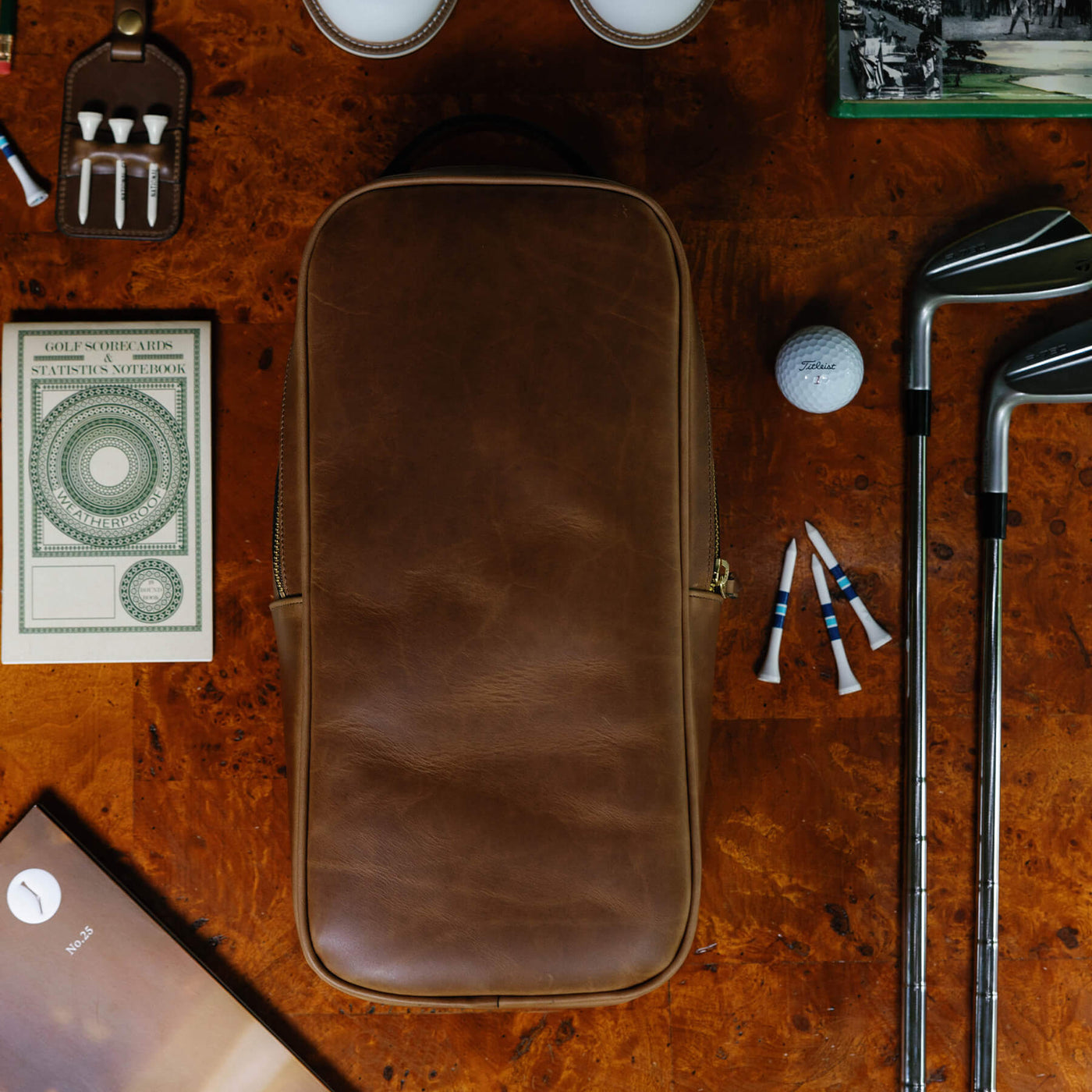 Golf Shoe Bag