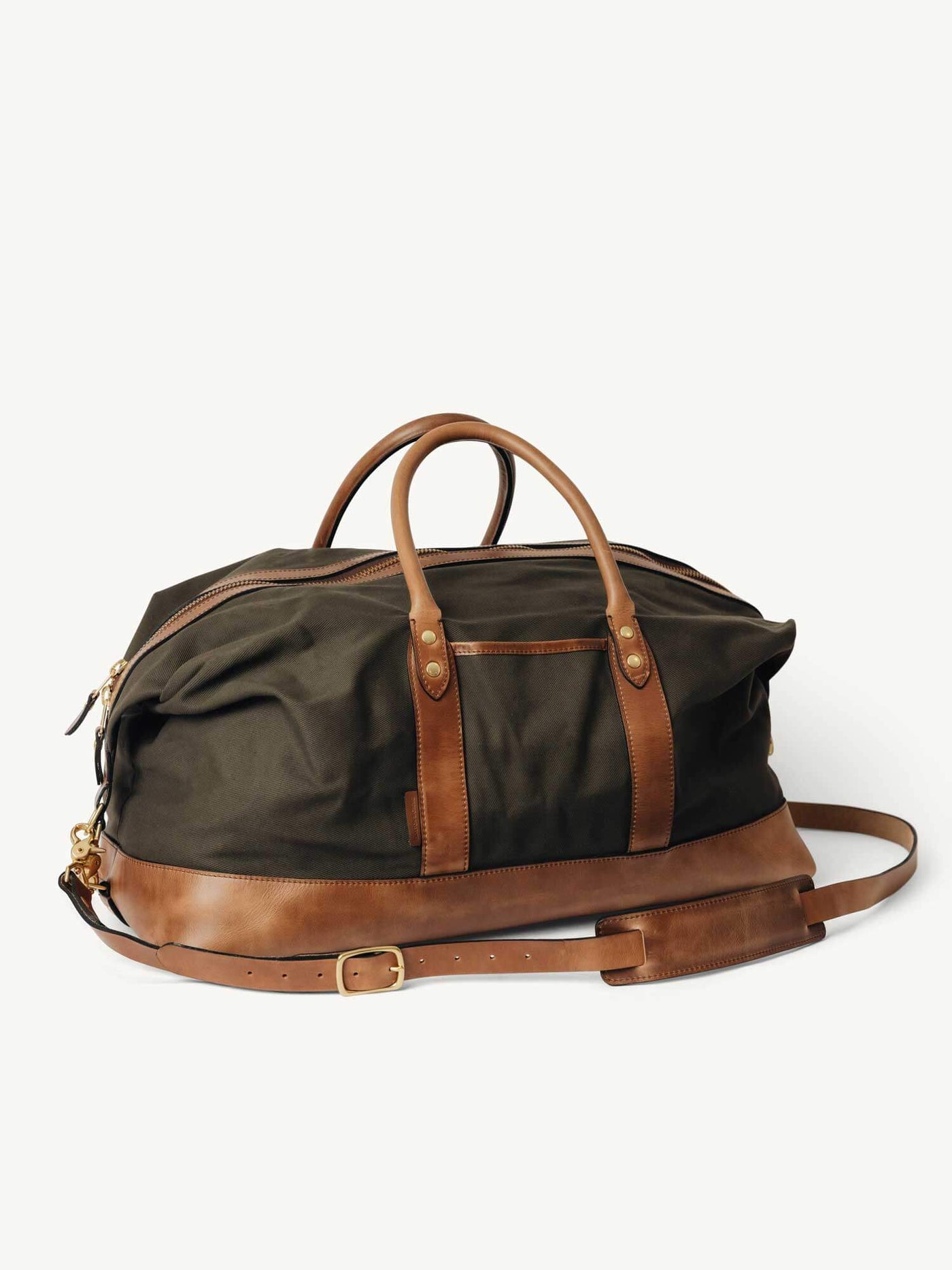 Canvas Weekender
