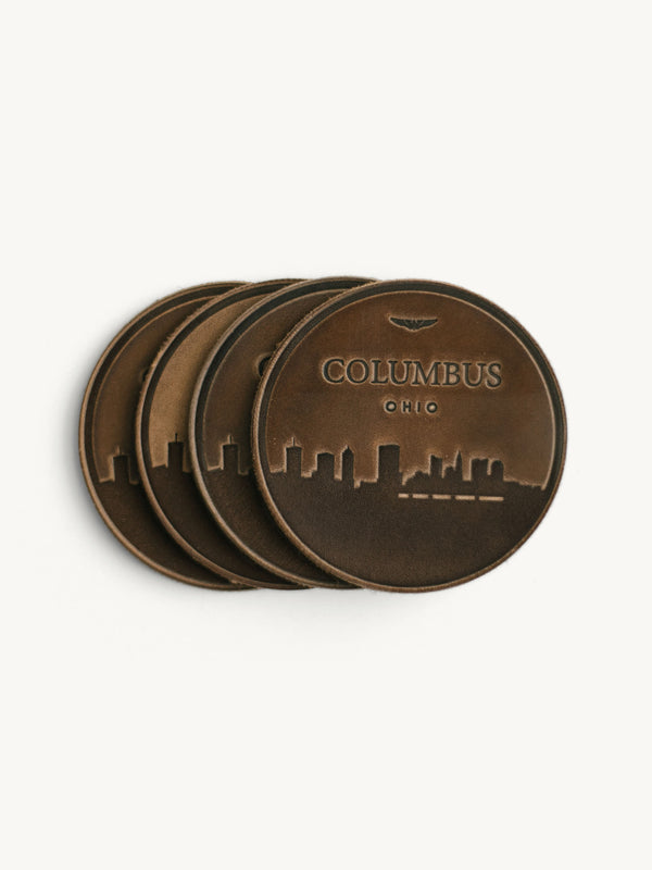 Columbus Skyline Coasters