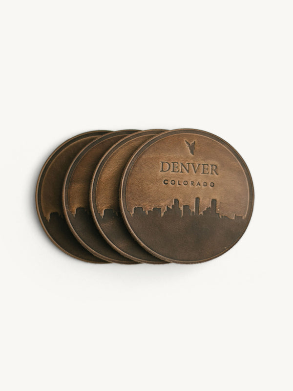 Denver Skyline Coaster