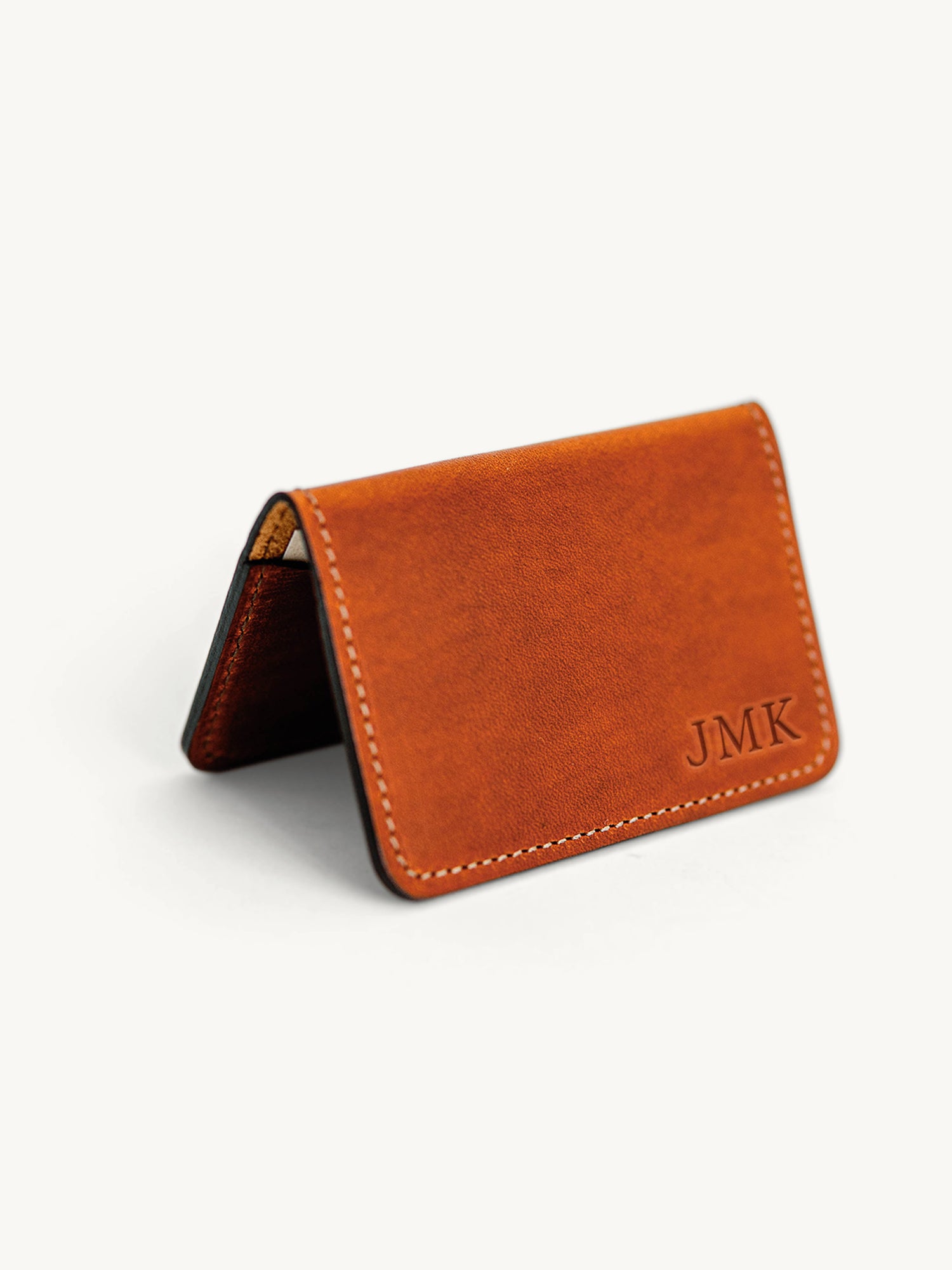 Business Cardholder Dark Brown Business Cardholder Dark Brown