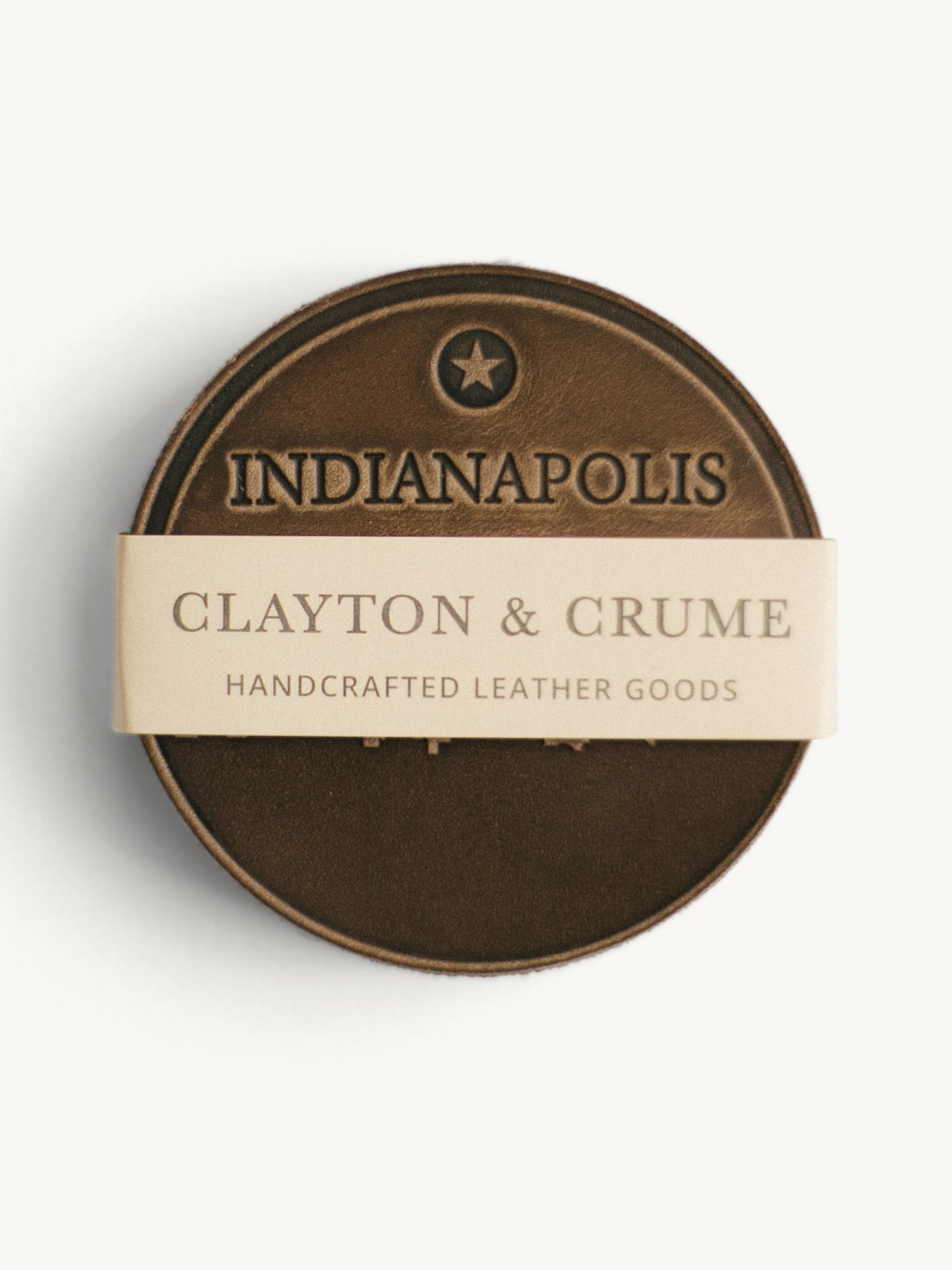 Indianapolis Skyline Coaster