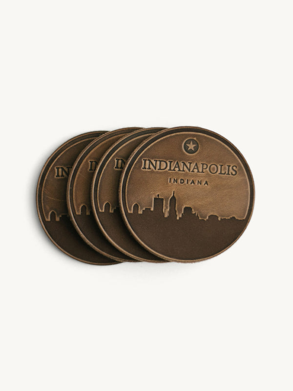 Indianapolis Skyline Coaster