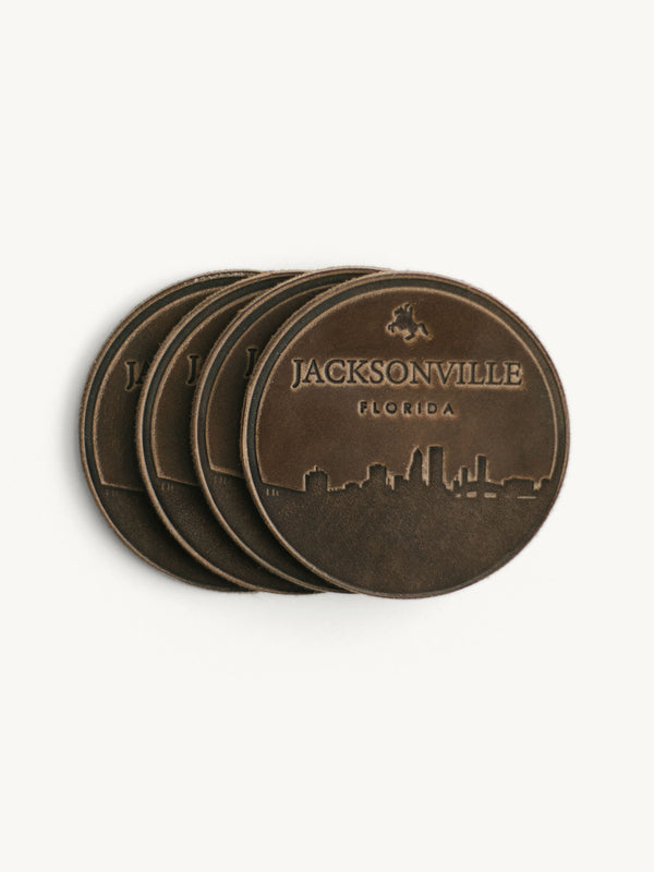 Jacksonville Skyline Coaster