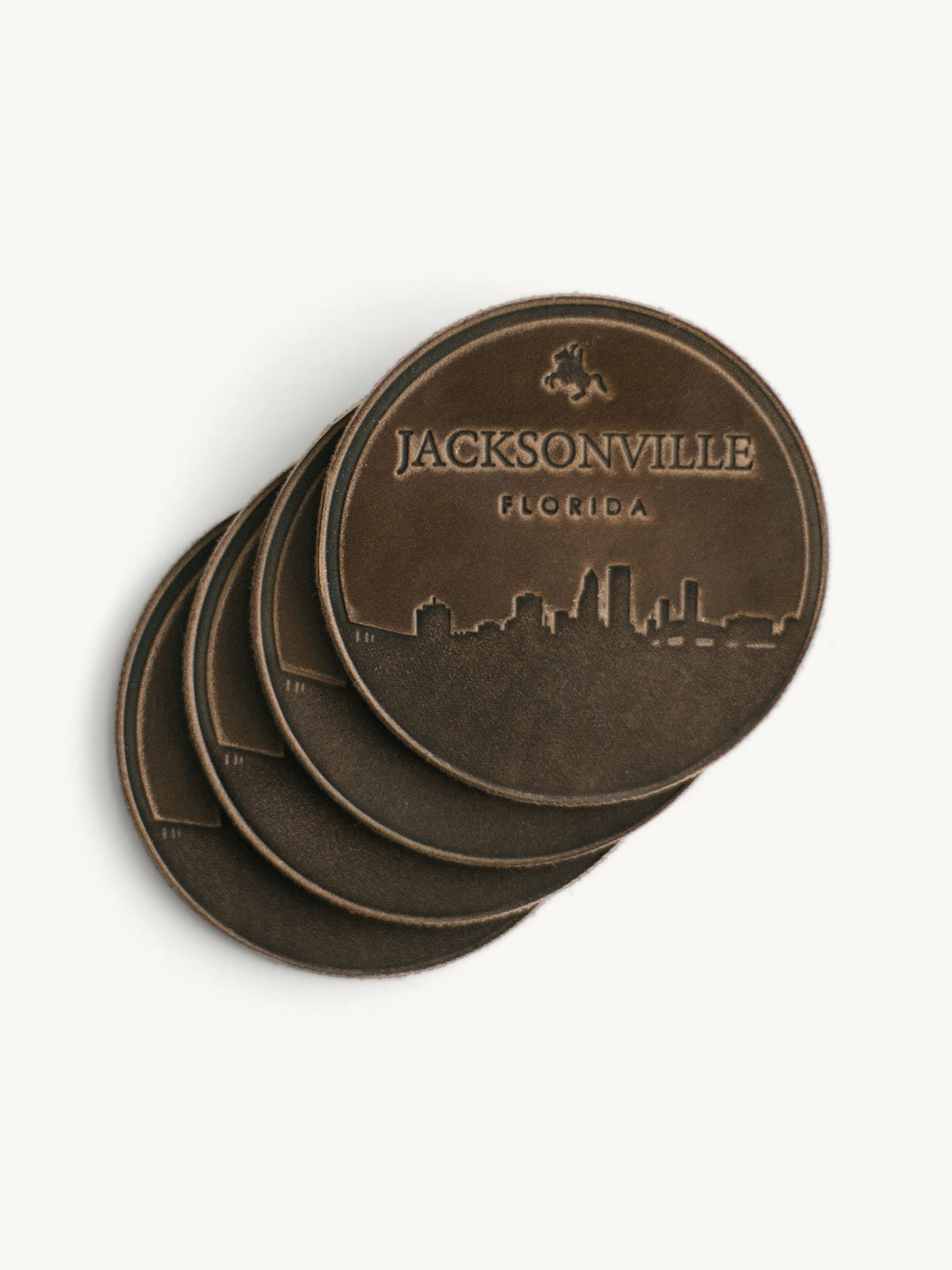 Jacksonville Skyline Coaster