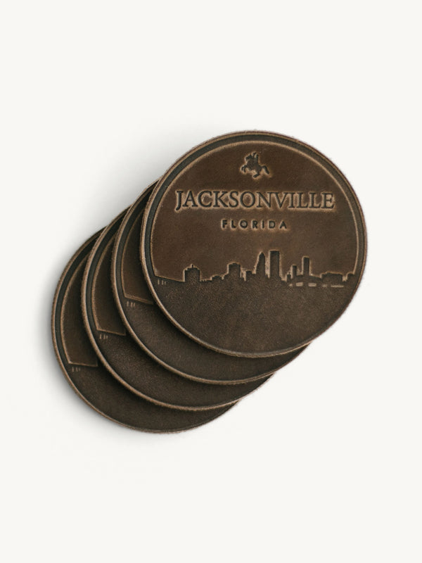 Jacksonville Skyline Coaster
