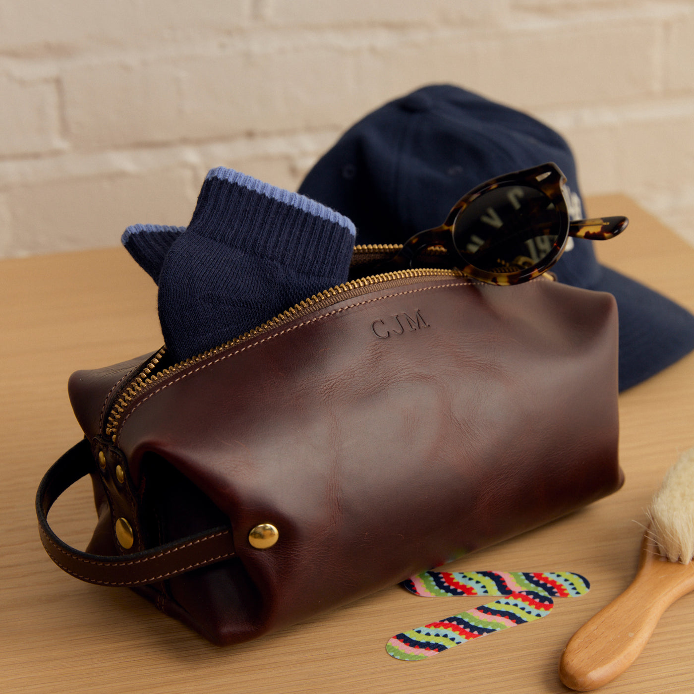 Junior Dopp Kit