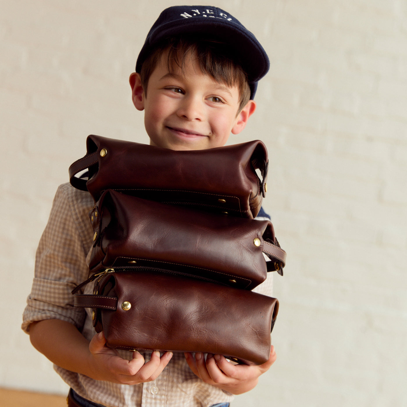 Junior Dopp Kit