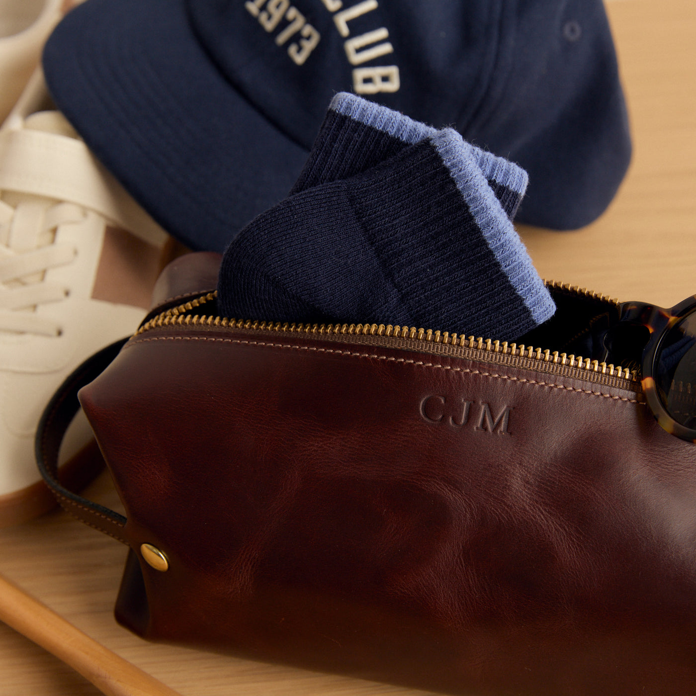 Junior Dopp Kit