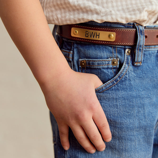 Junior Kentucky Belt