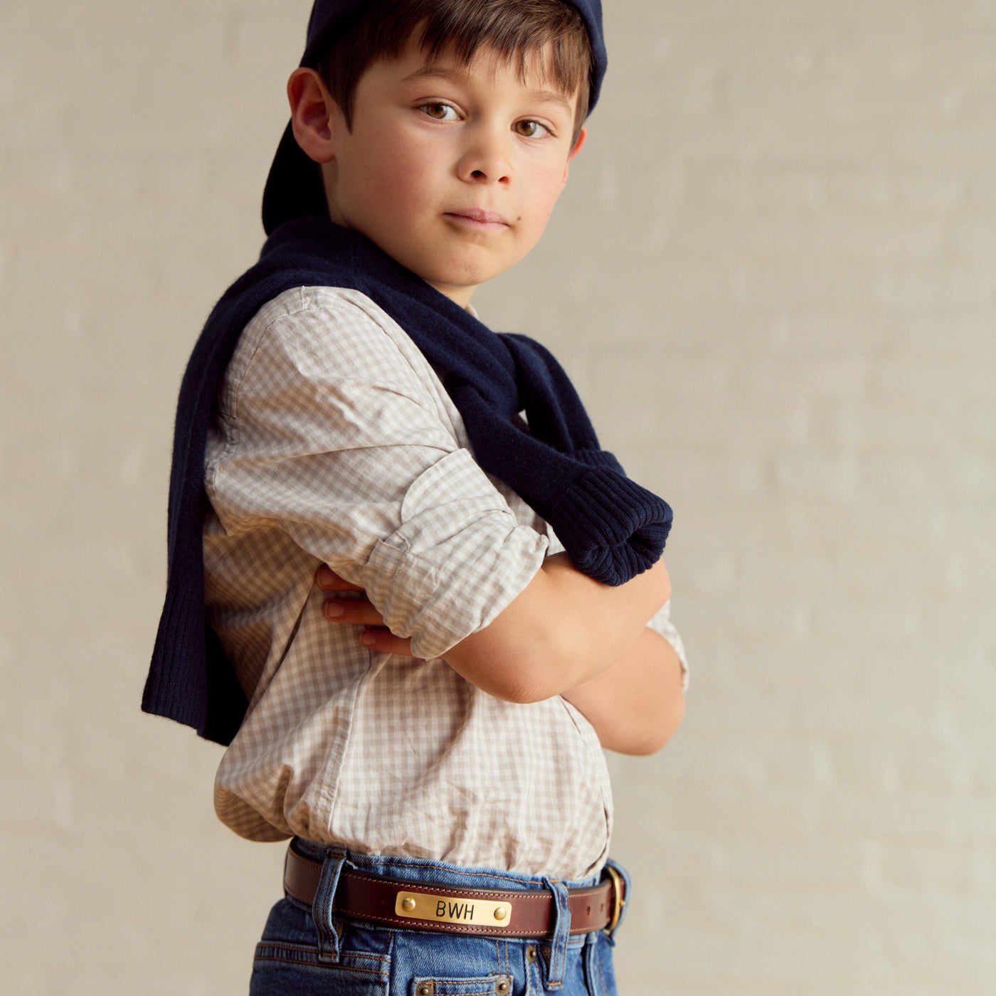 Junior Kentucky Belt