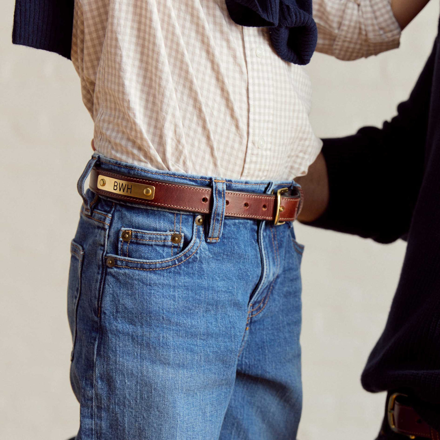 Junior Kentucky Belt