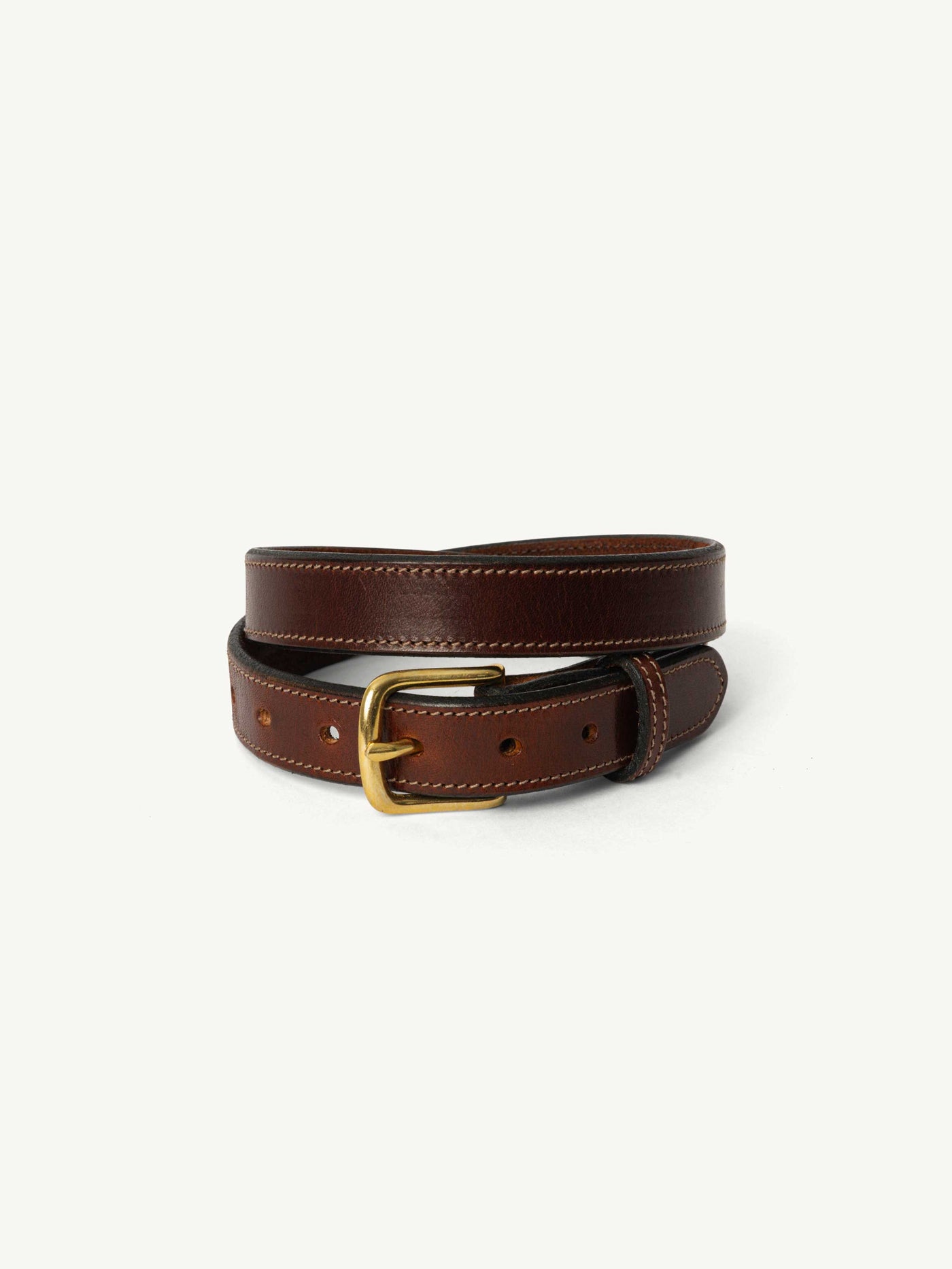 Junior Stitched Belt