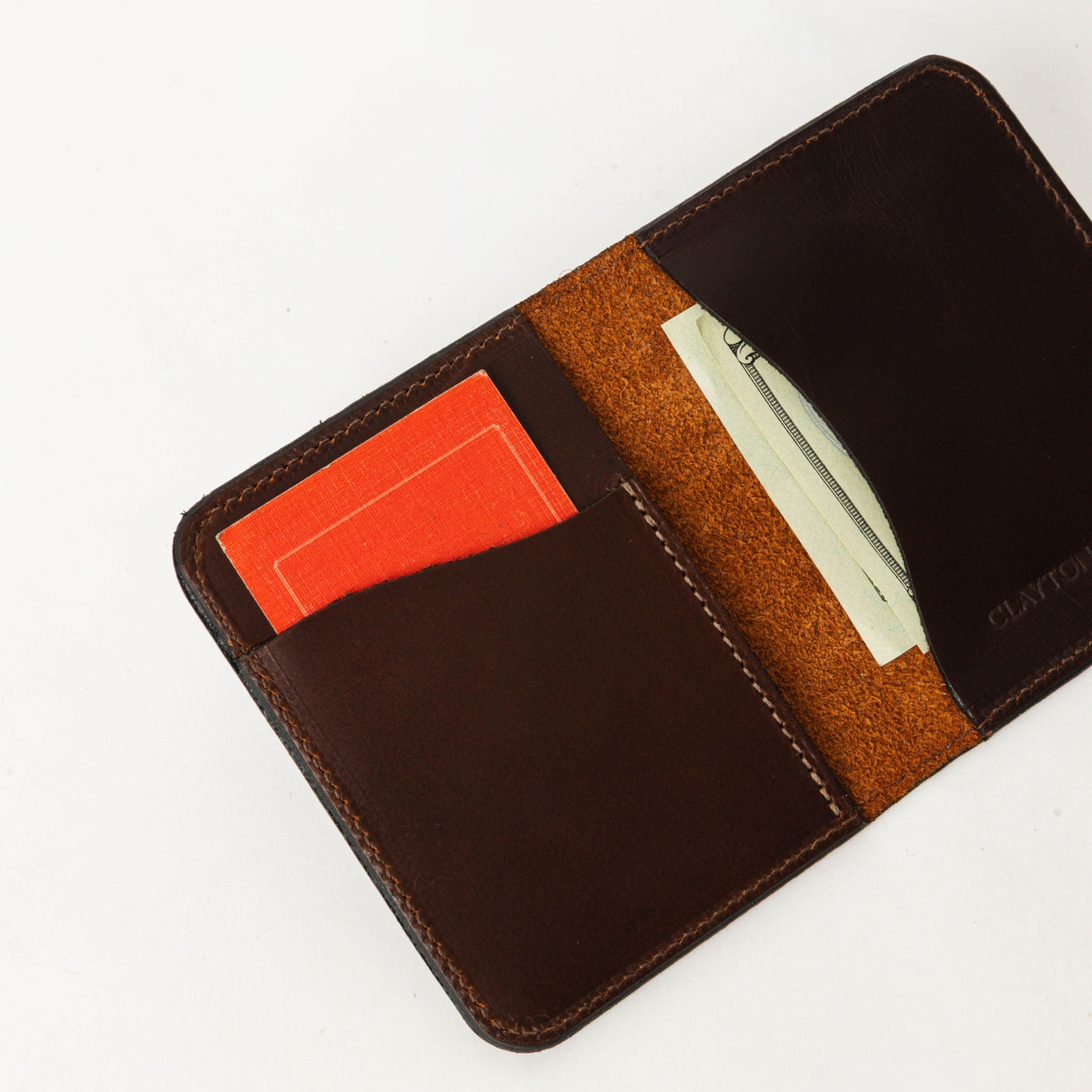 Junior Wallet