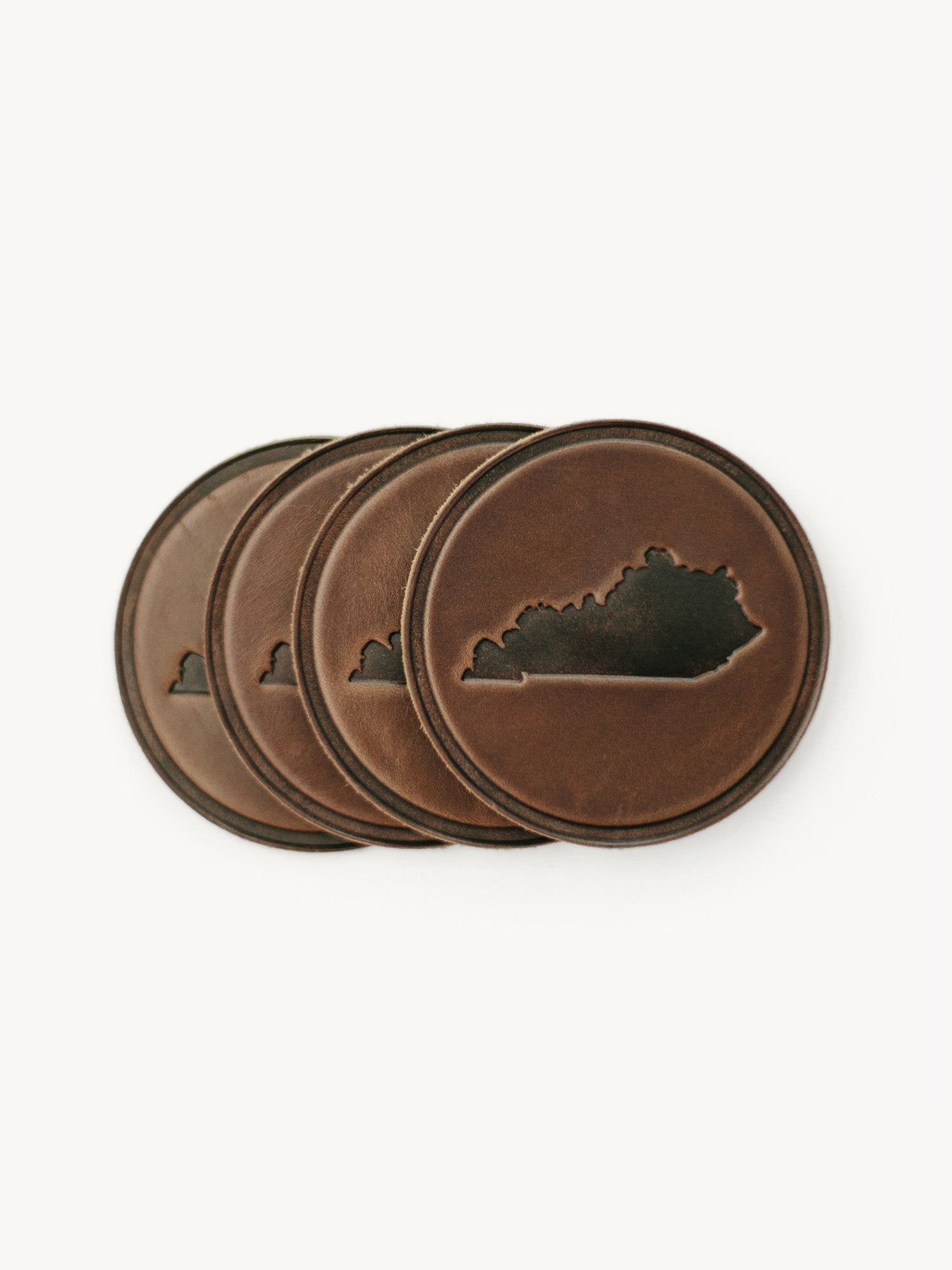 Amazon.com: Custom Logo Leather Interchangeable Stamp