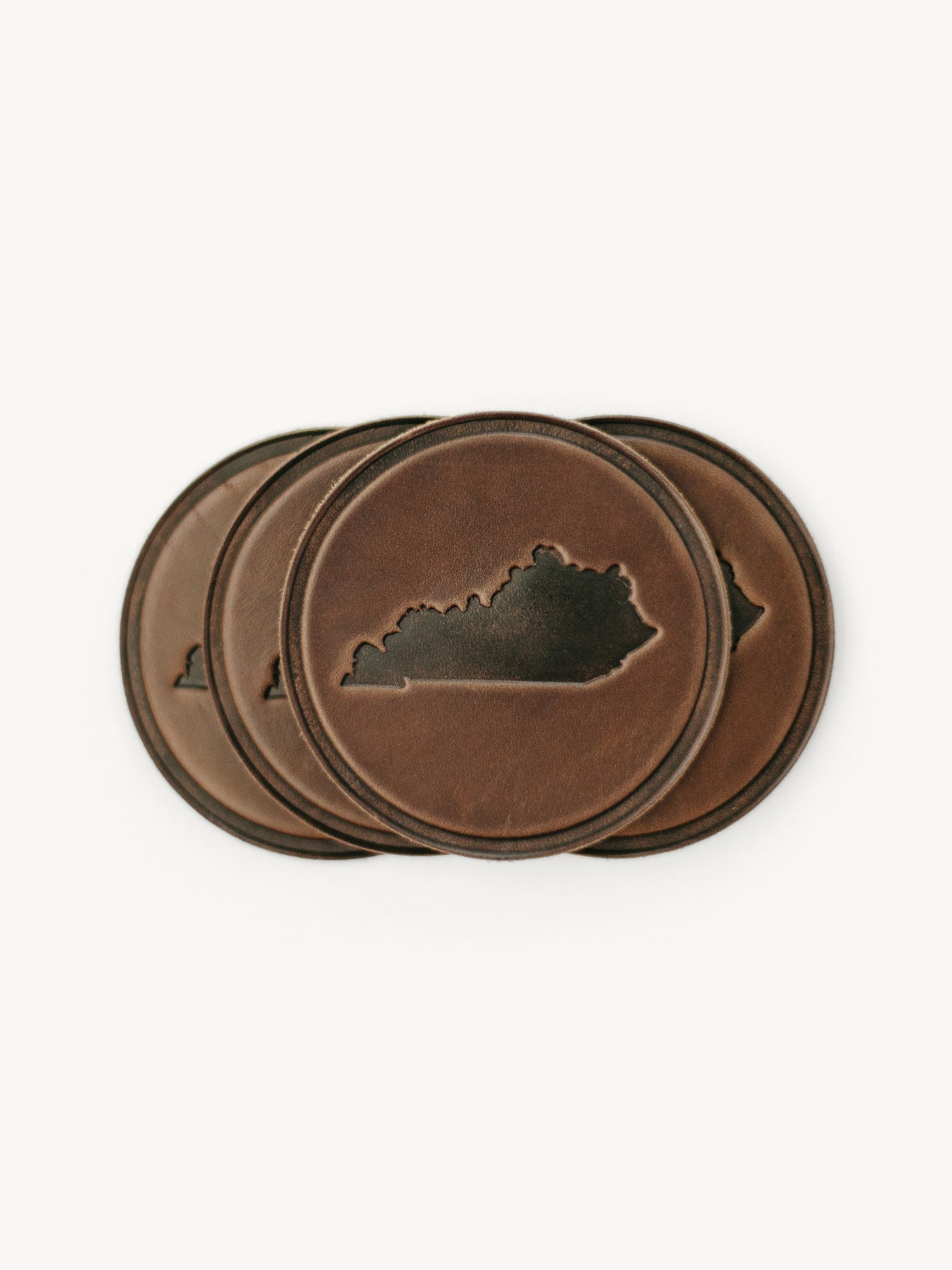 Kentucky Circle Coasters
