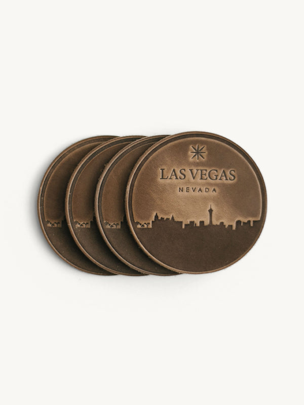 Las Vegas Skyline Coaster