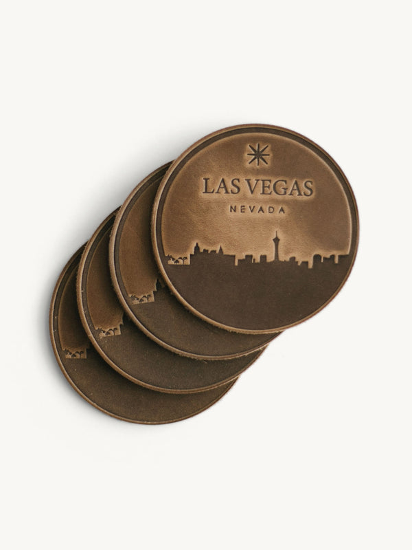 Las Vegas Skyline Coaster