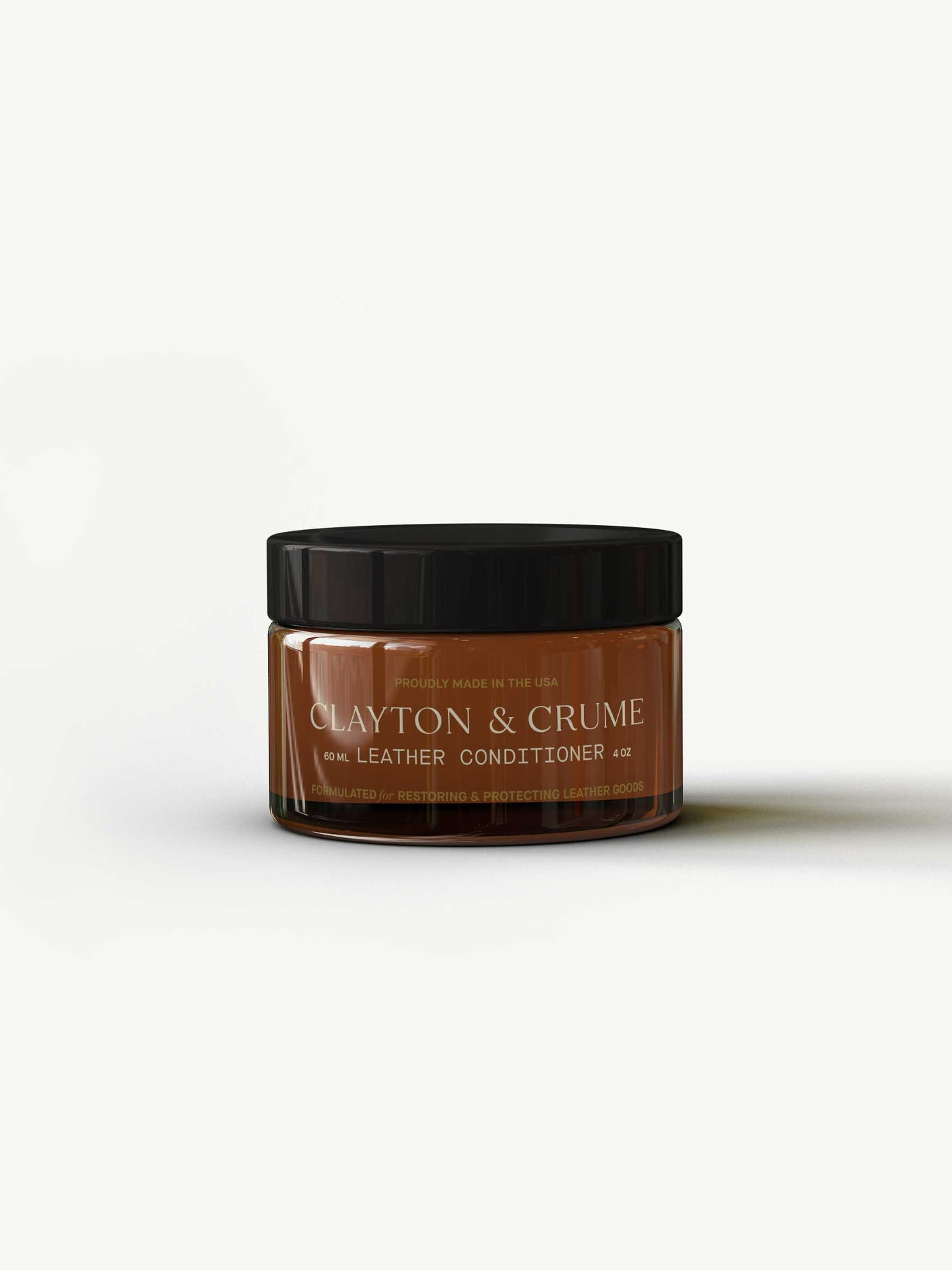 Leather Conditioner