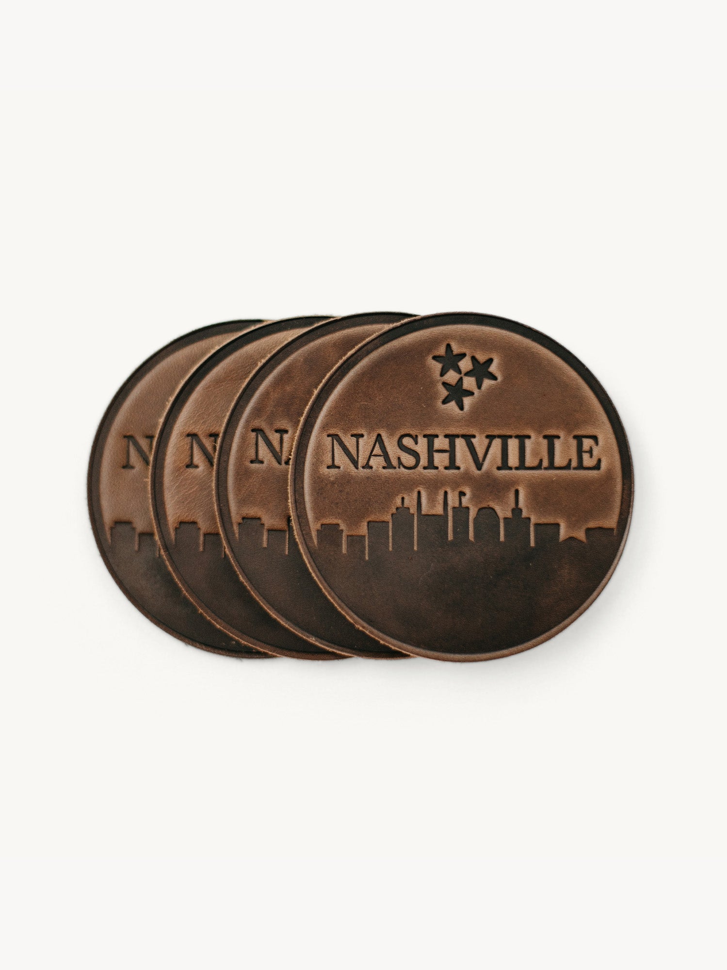 NashvilleTennesseeSkylineCoast