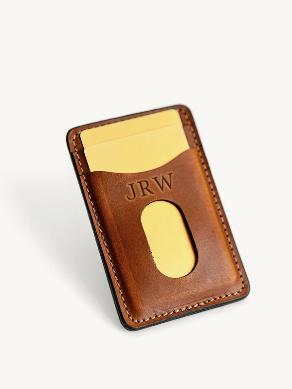 Money Clip Wallet