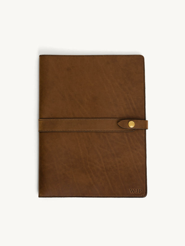 Padfolio