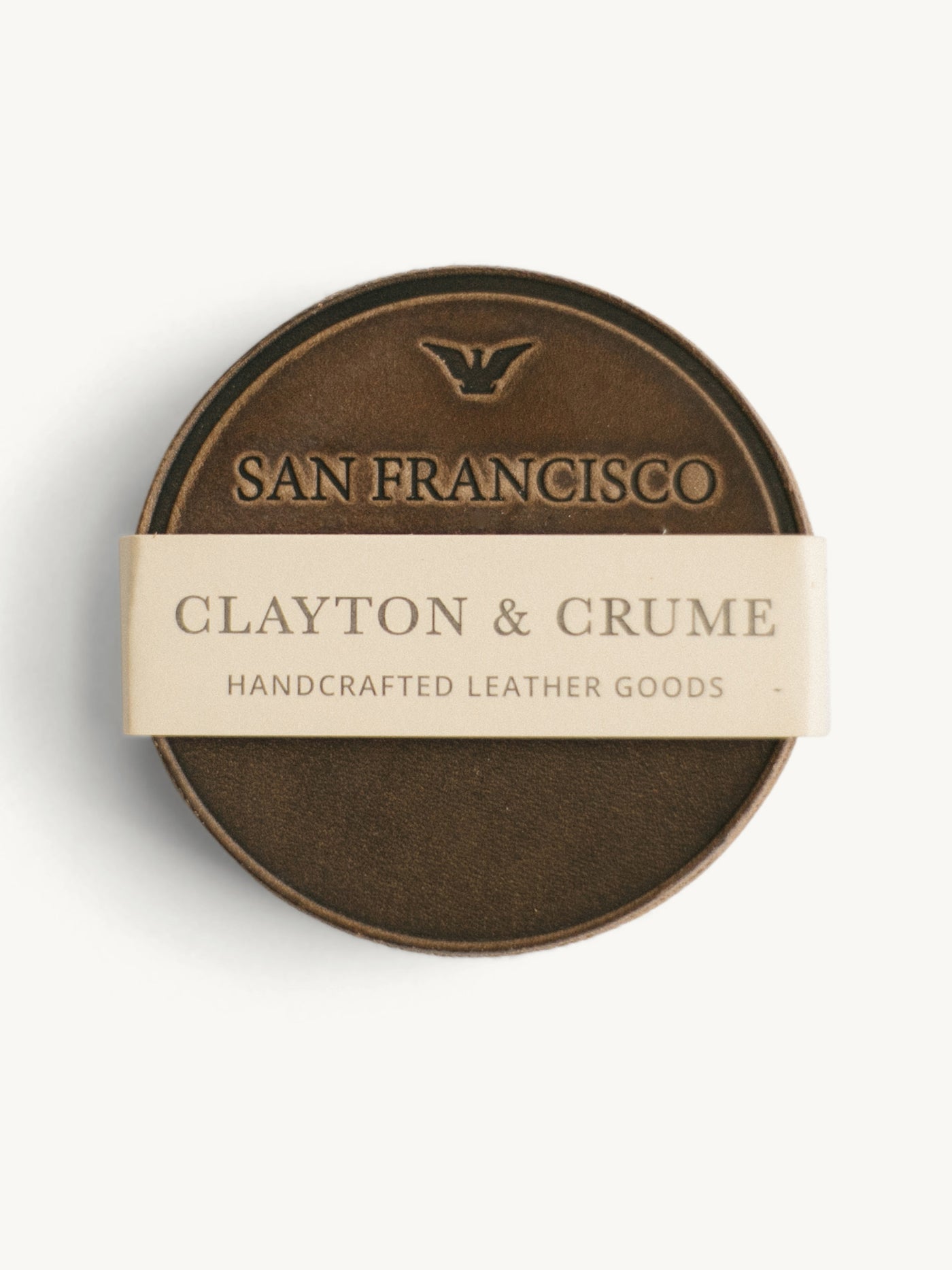 San Francisco Skyline Coasters