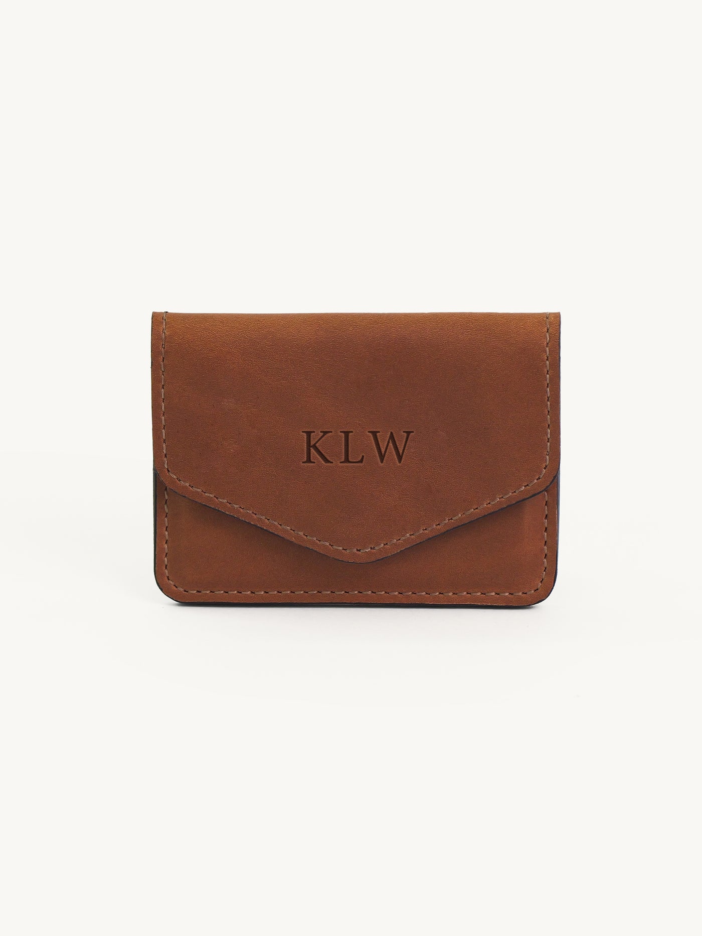 Slim Envelope Wallet