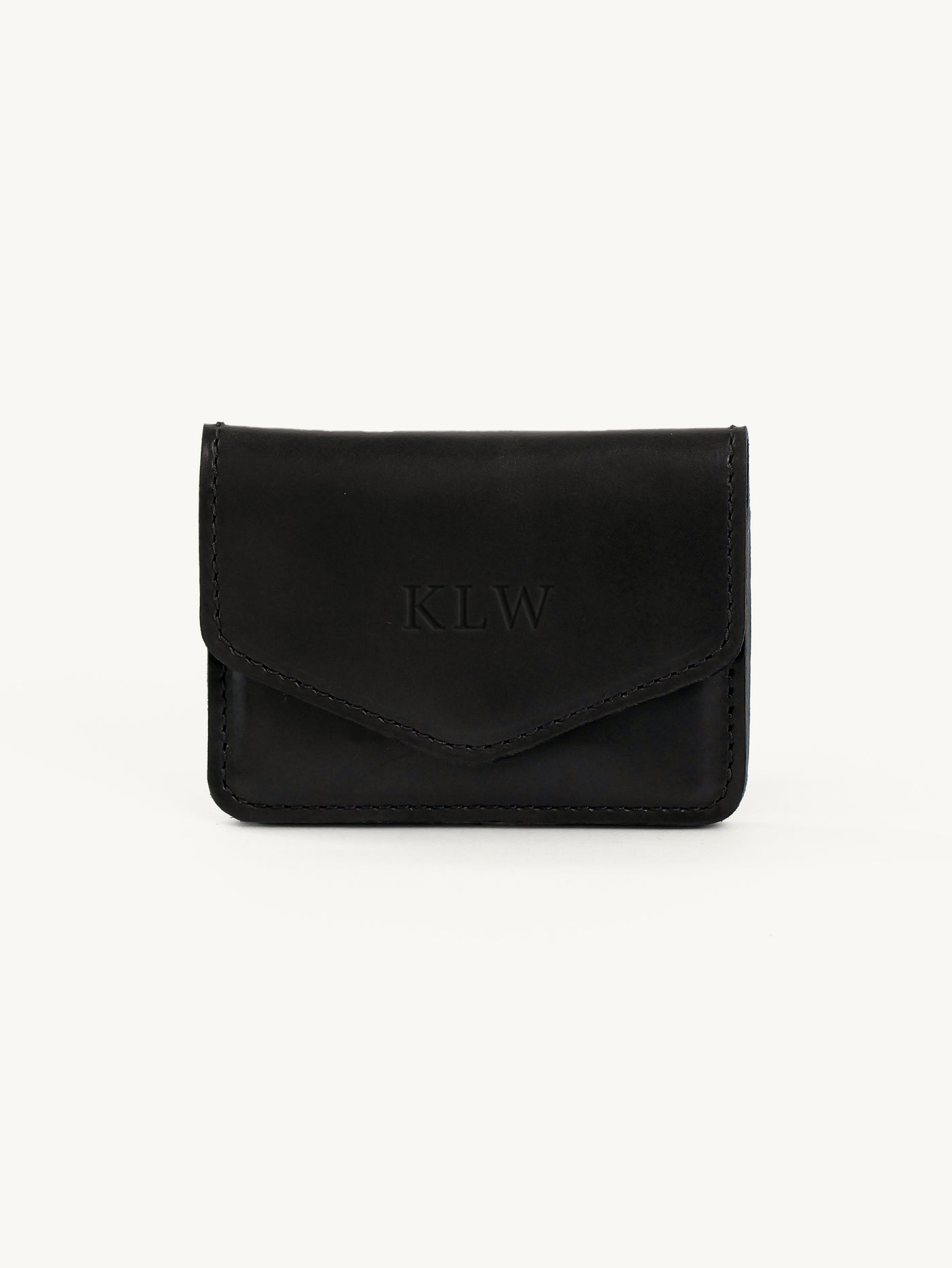 Slim Envelope Wallet