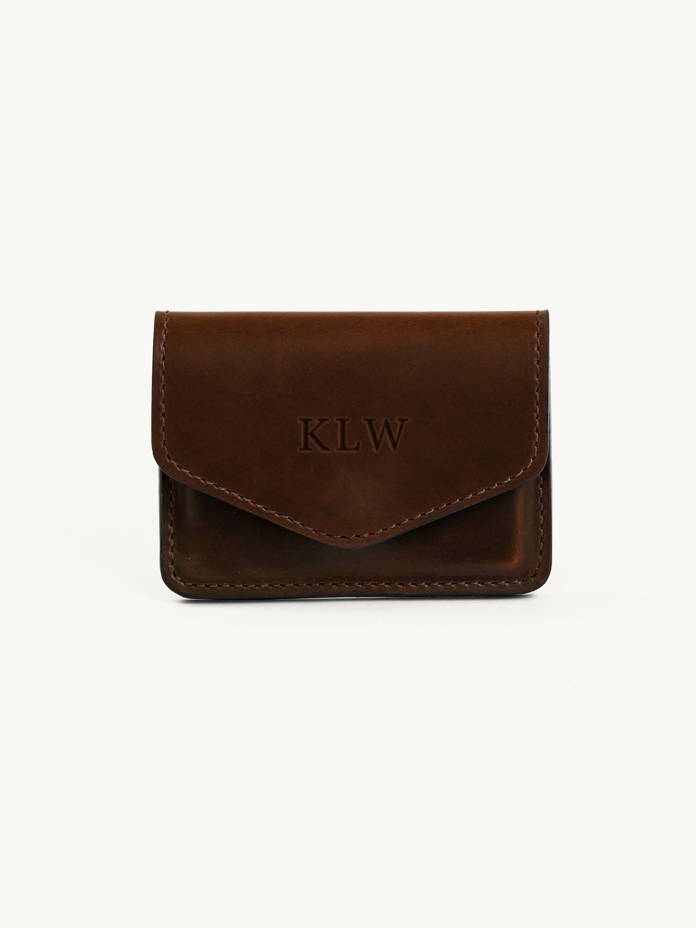 Slim Envelope Wallet