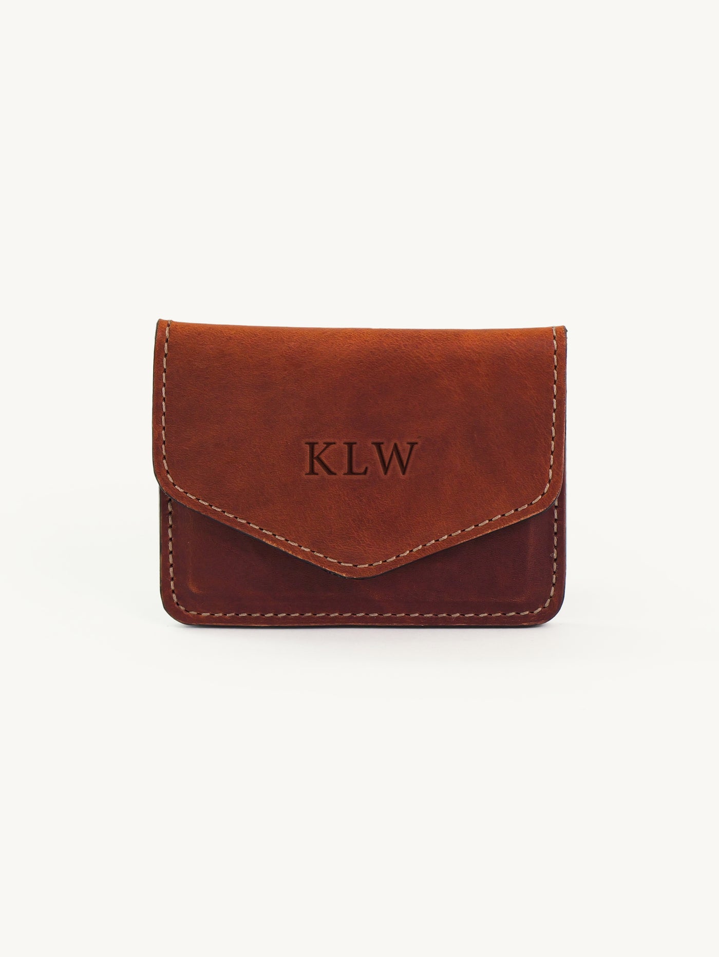 Slim Envelope Wallet