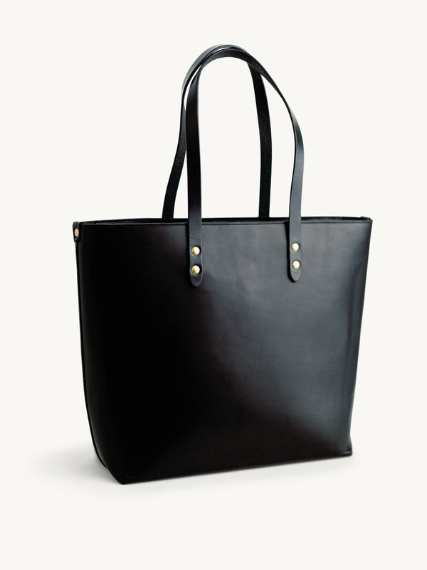 Large Zip Tote