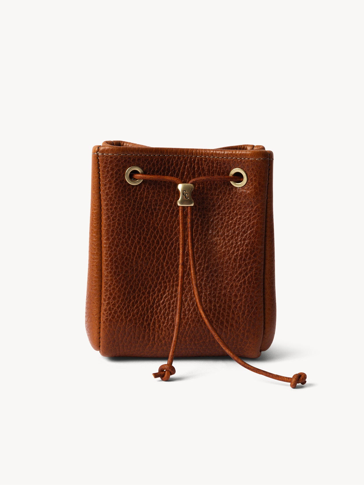 Golf Valuables Pouch – Clayton & Crume