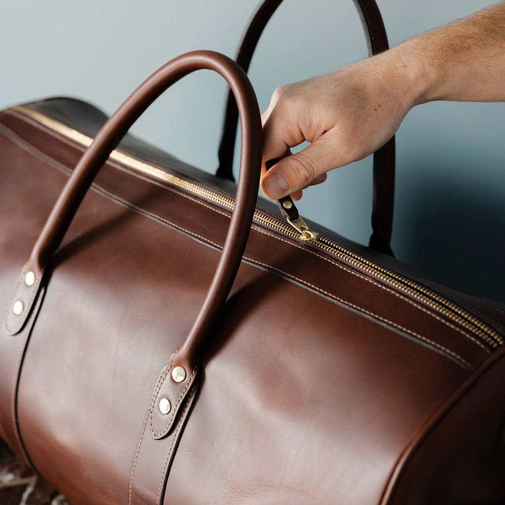 Duffel Weekender Bag - Universal Thread™ Brown