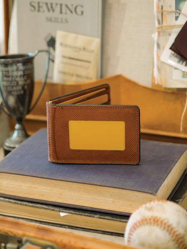 Bar Wallet