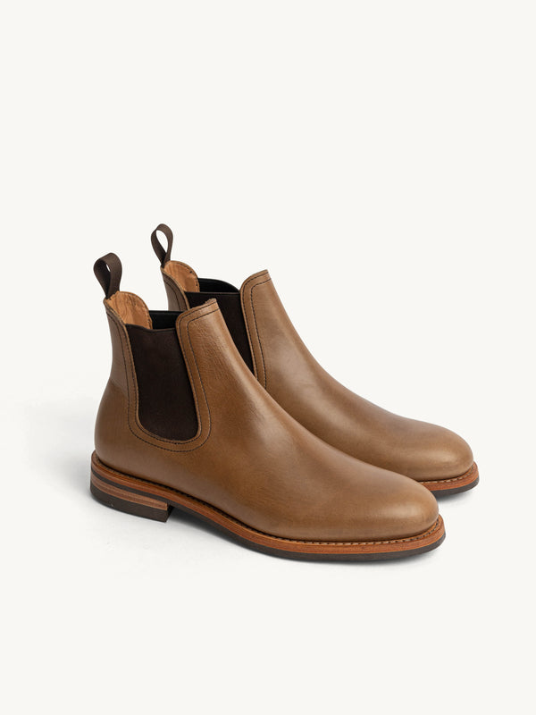 Chelsea Boot