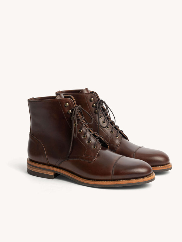 Heritage Boot